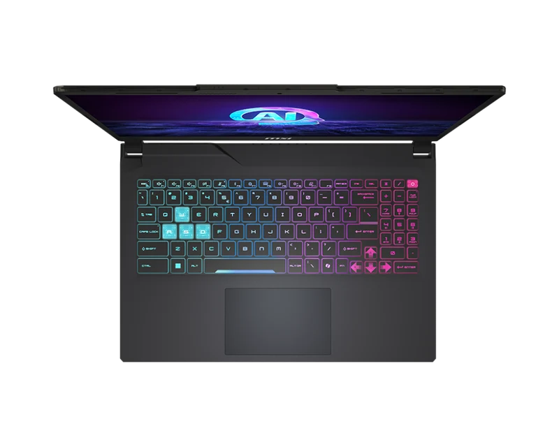 MSI Cyborg 15 AI A1VEK-012FR