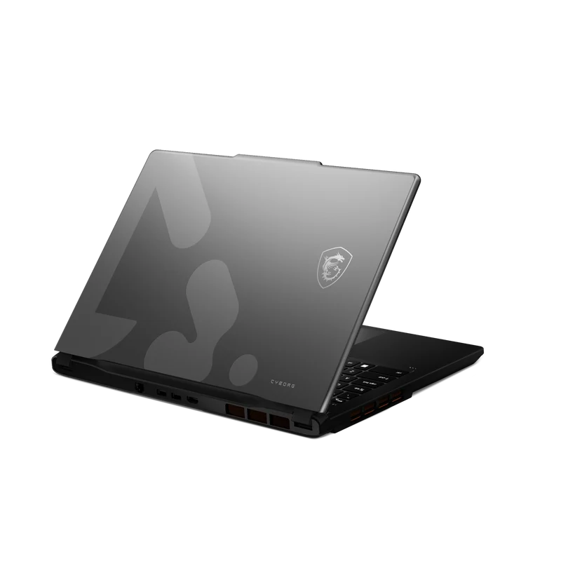 MSI Cyborg 15 C13WFO-603FRY