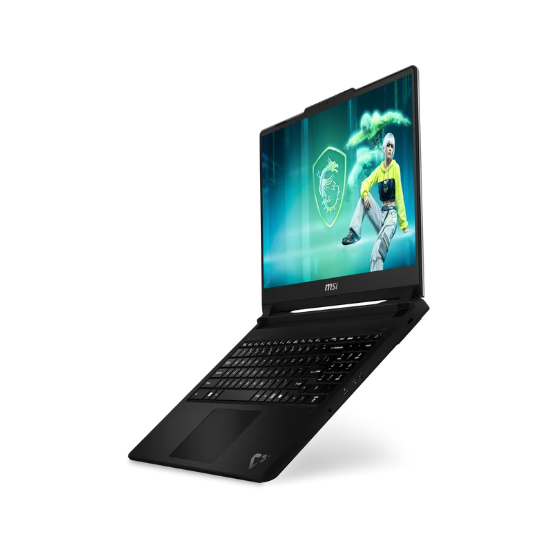 MSI Cyborg 15 C13WFO-603FRY