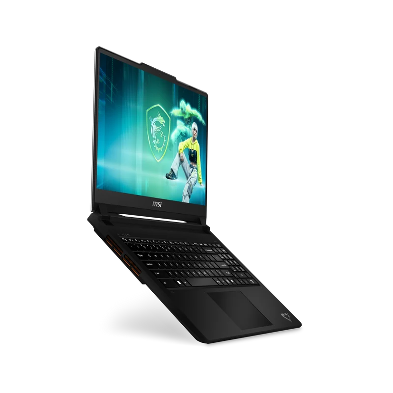 MSI Cyborg 15 C13WFO-603FRY