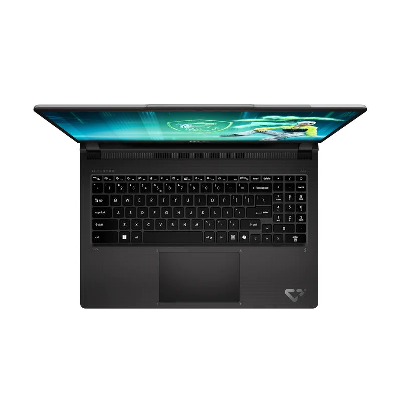 MSI Cyborg 15 C13WFO-603FRY