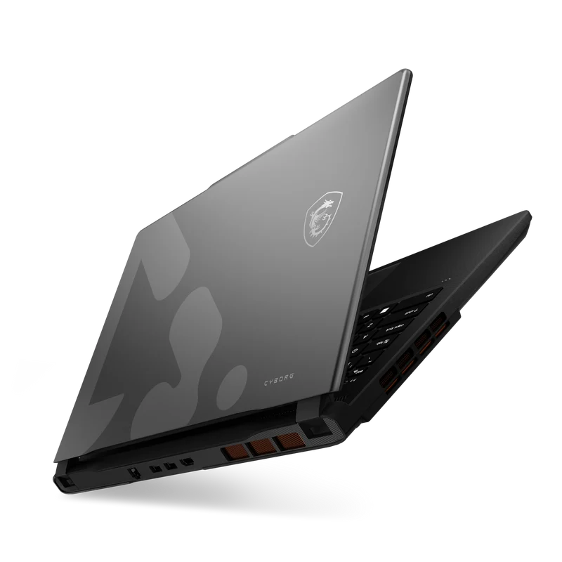 MSI Cyborg 15 C13WFO-603FRY