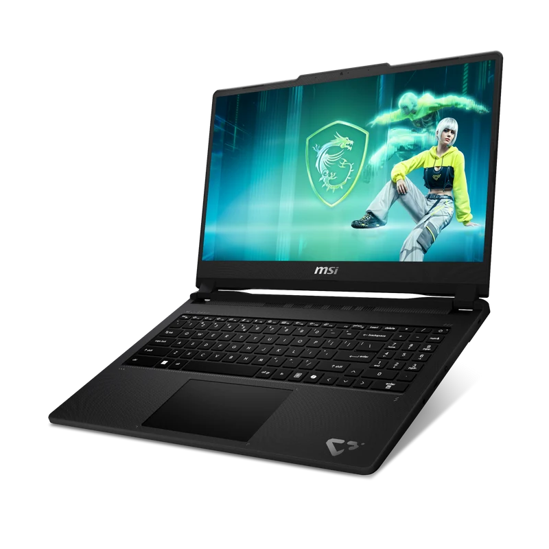 MSI Cyborg 15 C13WFO-603FRY
