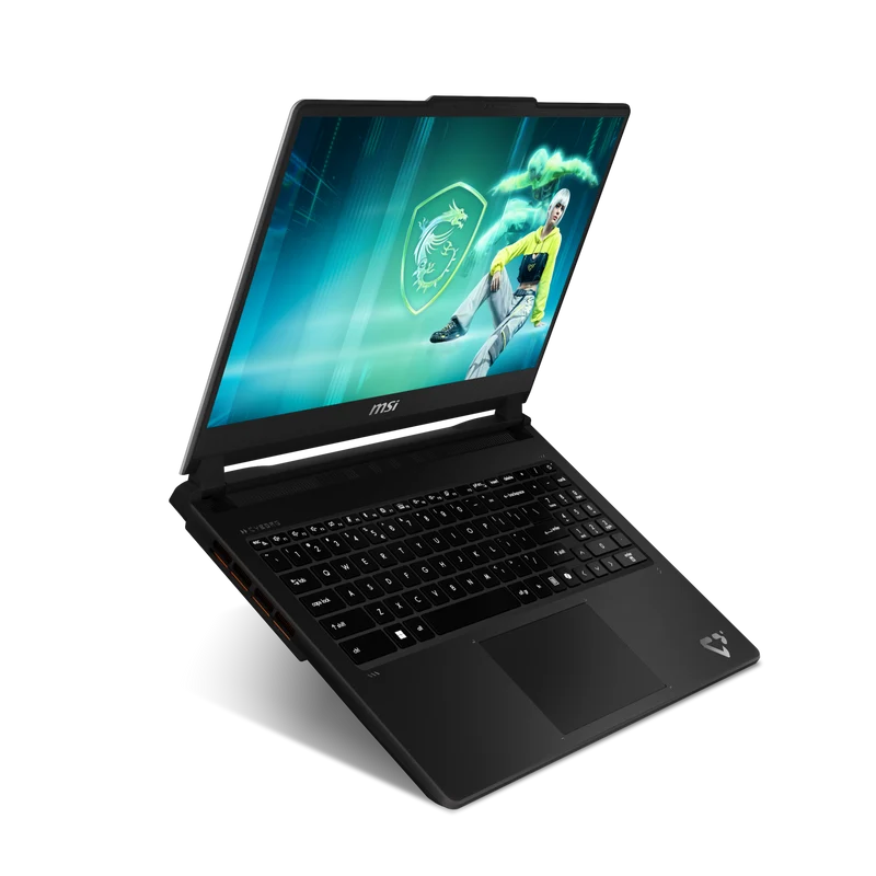 MSI Cyborg 15 C13WFO-603FRY