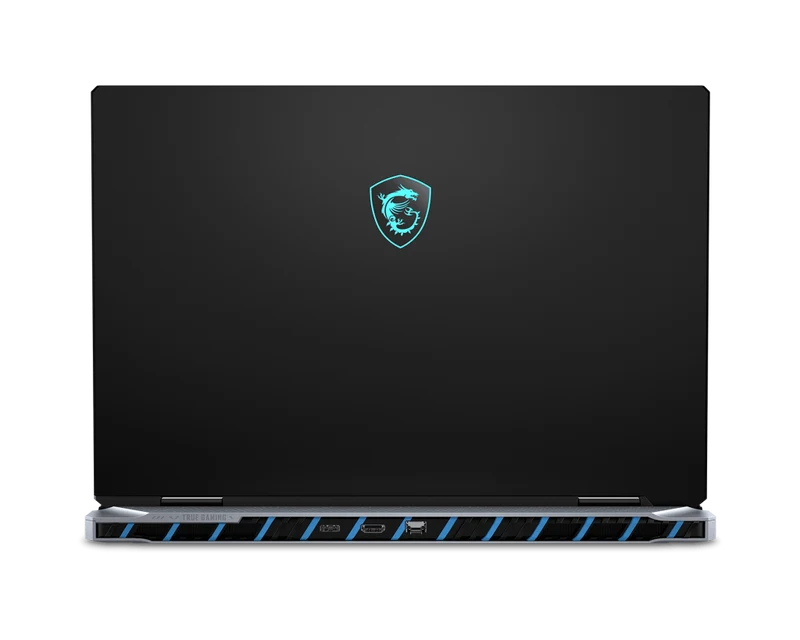 MSI Titan 18 HX A2WJ-1410FRY