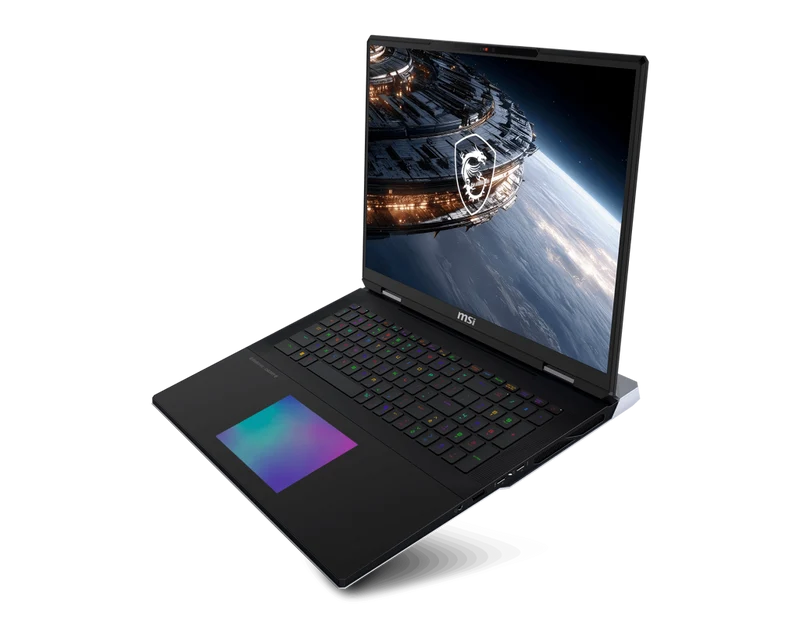 MSI Titan 18 HX A2WJ-1410FRY