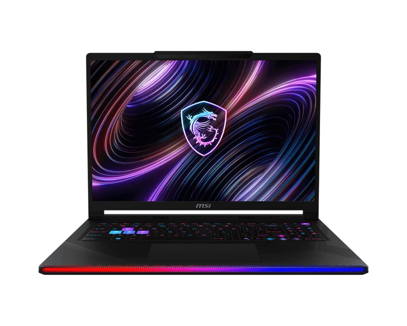 MSI Raider 16 Max HX B2WI-001FR