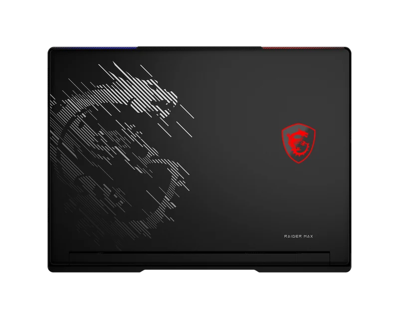MSI Raider 16 Max HX B2WH-415FRY