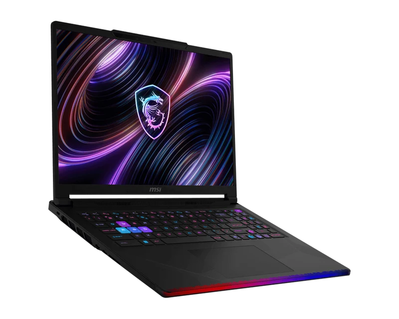 MSI Raider 16 Max HX B2WH-415FRY