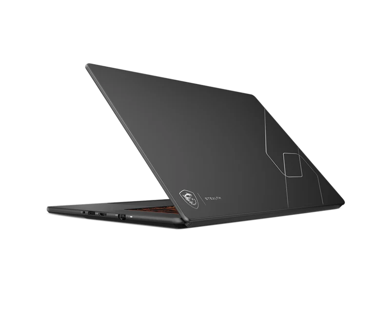 MSI Stealth 16 AI+ B3WGX-015FR