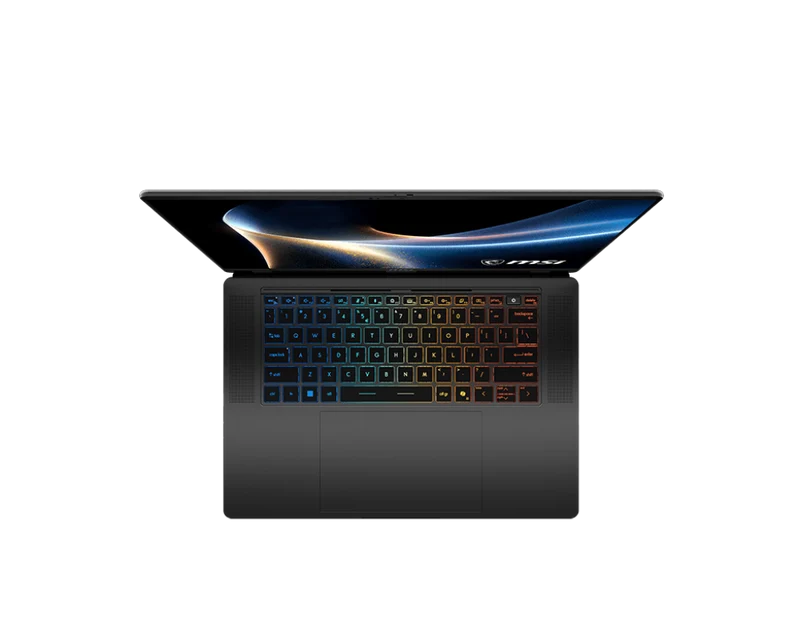 MSI Stealth 16 AI+ B3WGX-015FR