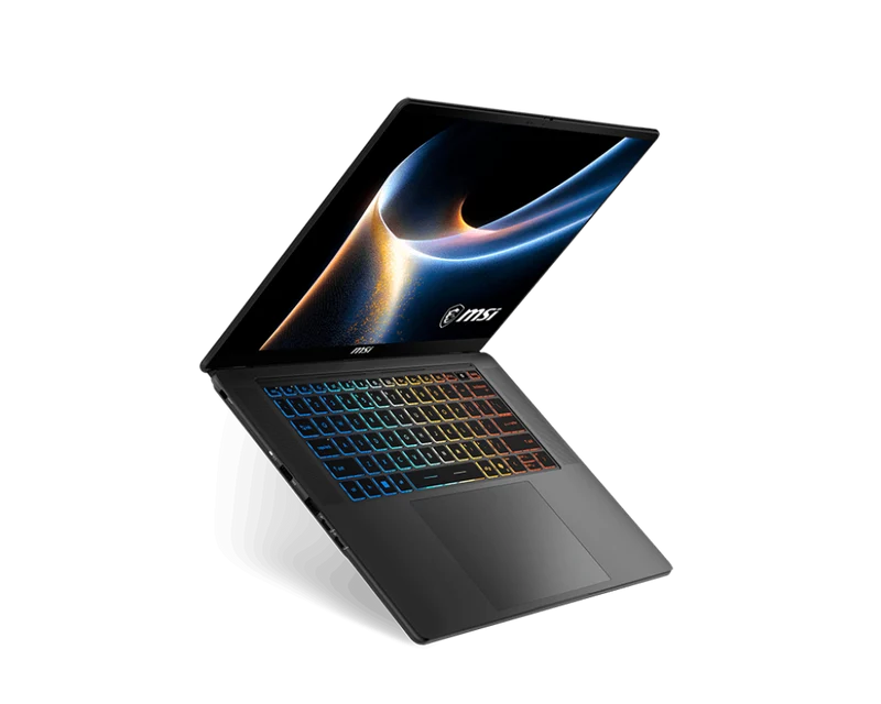 MSI Stealth 16 AI+ B3WGX-015FR