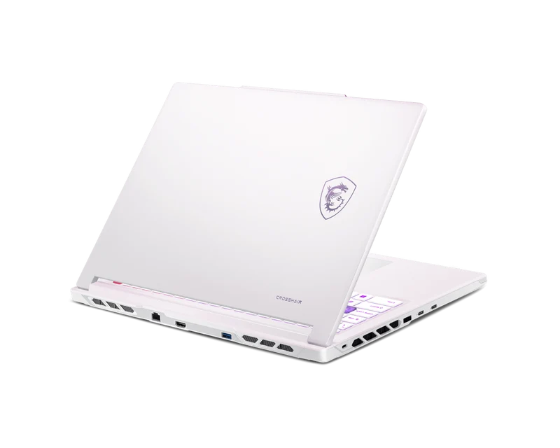 MSI Crosshair A16 HX MLG Edition E8WGK-202FRY