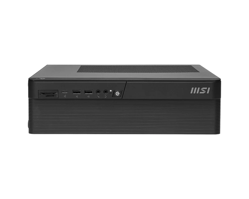 MSI PRO DP80 AI A2TAG-075EU