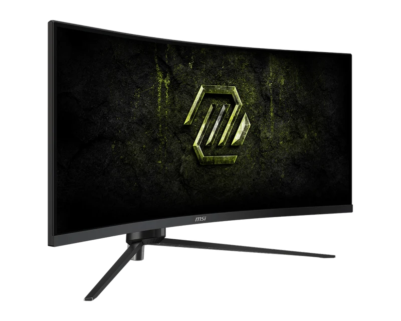 MSI MAG 345CQRF E20