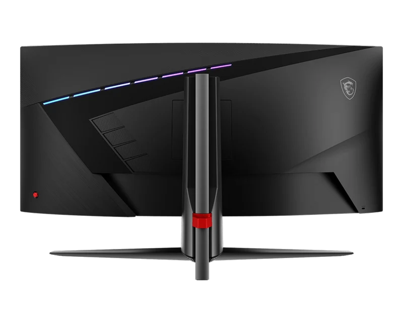 MSI MAG 345CQRF E20