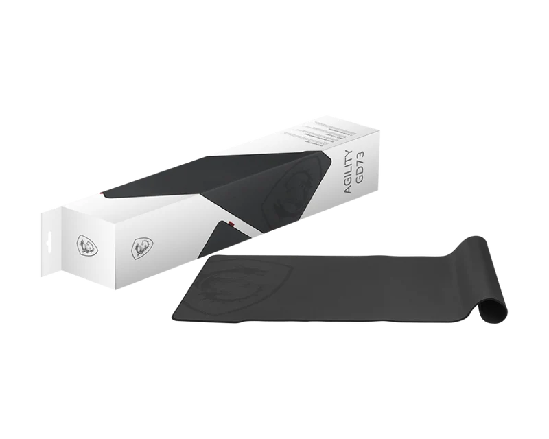 MSI AGILITY GD73