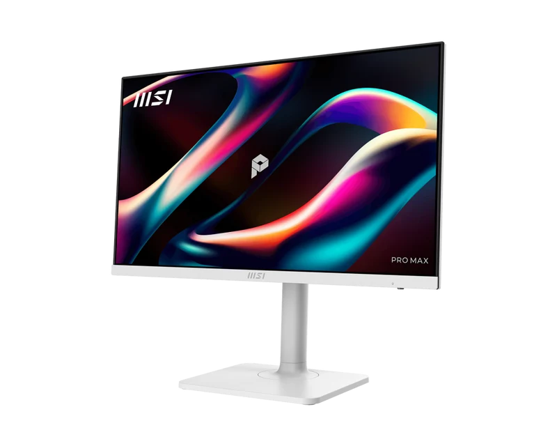 MSI PRO MAX 241PHW E14