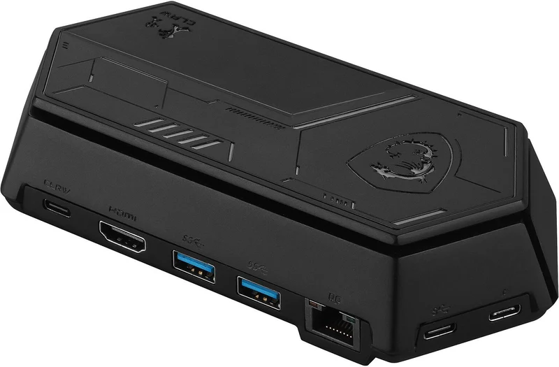 MSI Docking station NEST pour MSI Claw