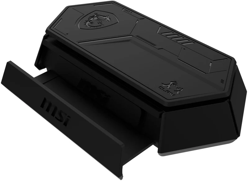 MSI Docking station NEST pour MSI Claw