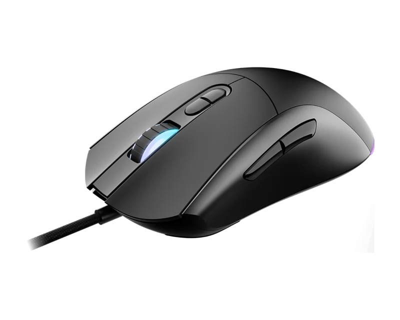 MSI FORGE GM320