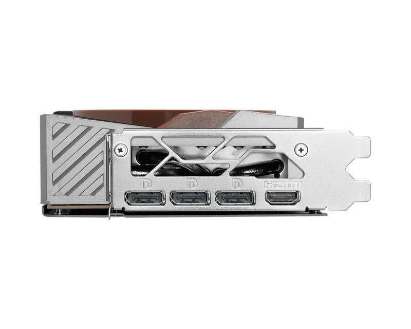 MSI GeForce RTX 5080 16G The Mandalorian and Grogu Edition OC