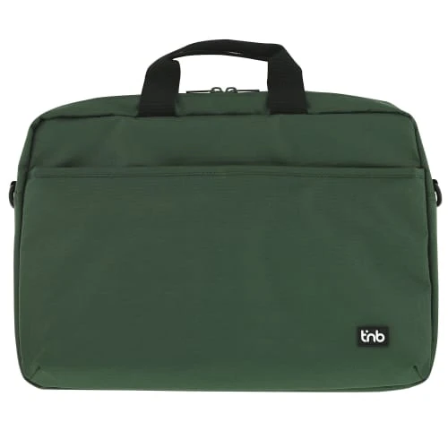 Sacoche PC 15,6'' SELECT VERTE