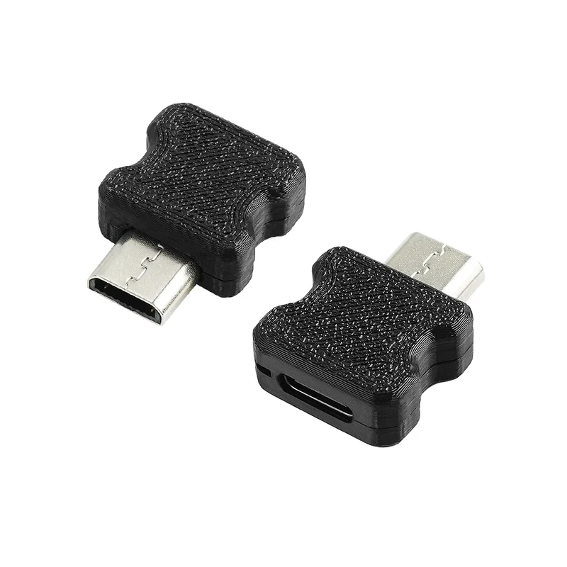 Adaptateur de charge USB-C pour GBA SP, DS Lite, 3DS, PSP Go et PS Vita — TicKnot