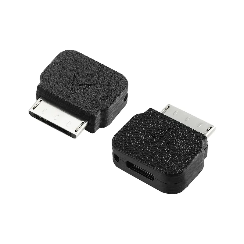Adaptateur de charge USB-C pour GBA SP, DS Lite, 3DS, PSP Go et PS Vita — TicKnot