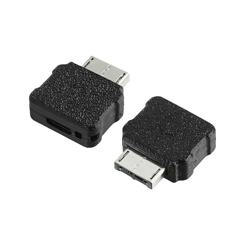 Adaptateur de charge USB-C pour GBA SP, DS Lite, 3DS, PSP Go et PS Vita — TicKnot