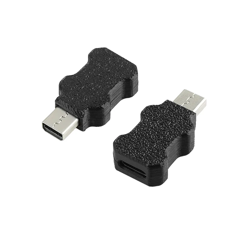 Adaptateur de charge USB-C pour GBA SP, DS Lite, 3DS, PSP Go et PS Vita — TicKnot