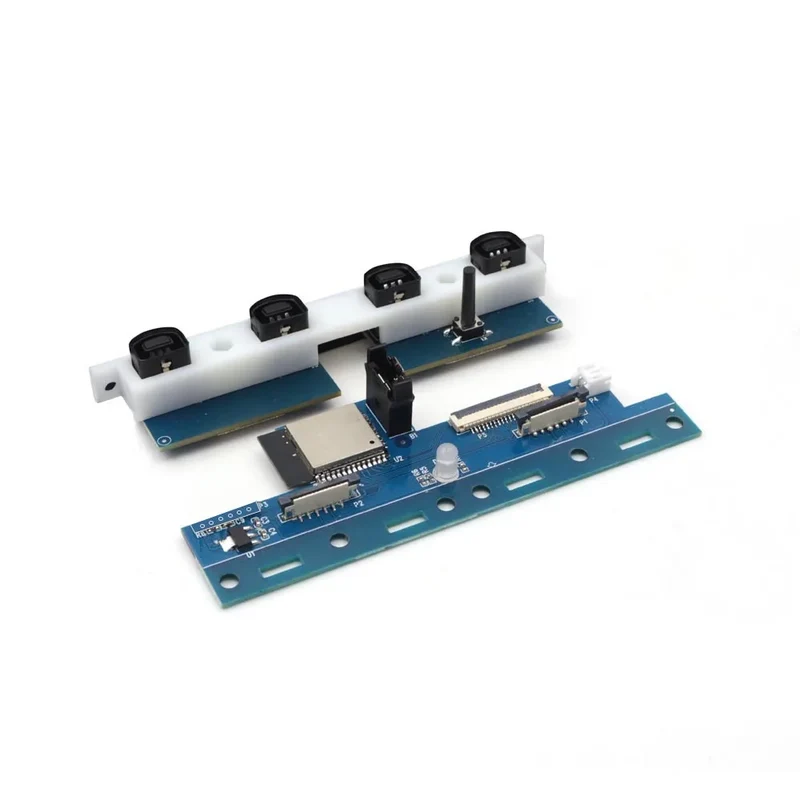 Récepteur Bluetooth interne Dreamcast — iBlueControlMod Hispeedido, sans soudure