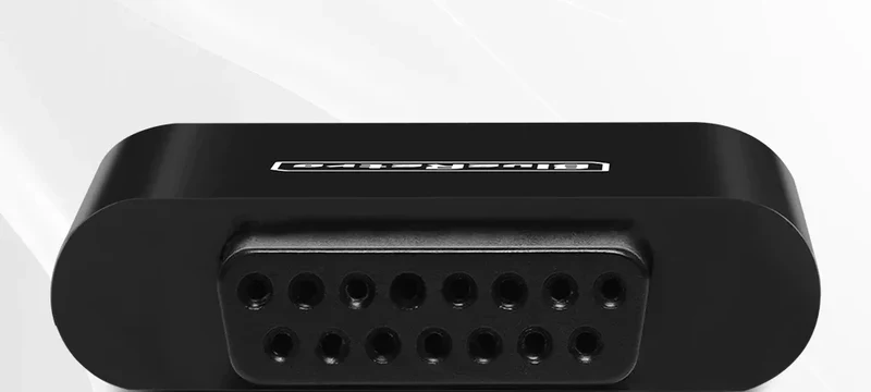 Adaptateur BlueRetro Neo Geo AES, CD et MVS — manettes Bluetooth sans fil