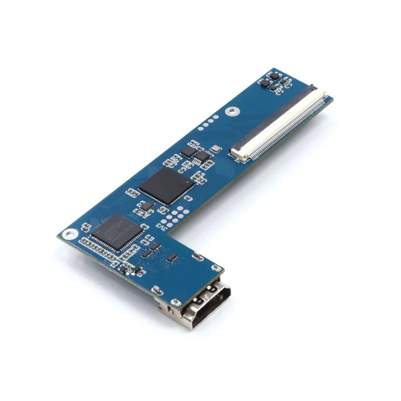 Kit HDMI interne PS2 Slim — 480p et 1080p, cartes GH-032 à GH-062