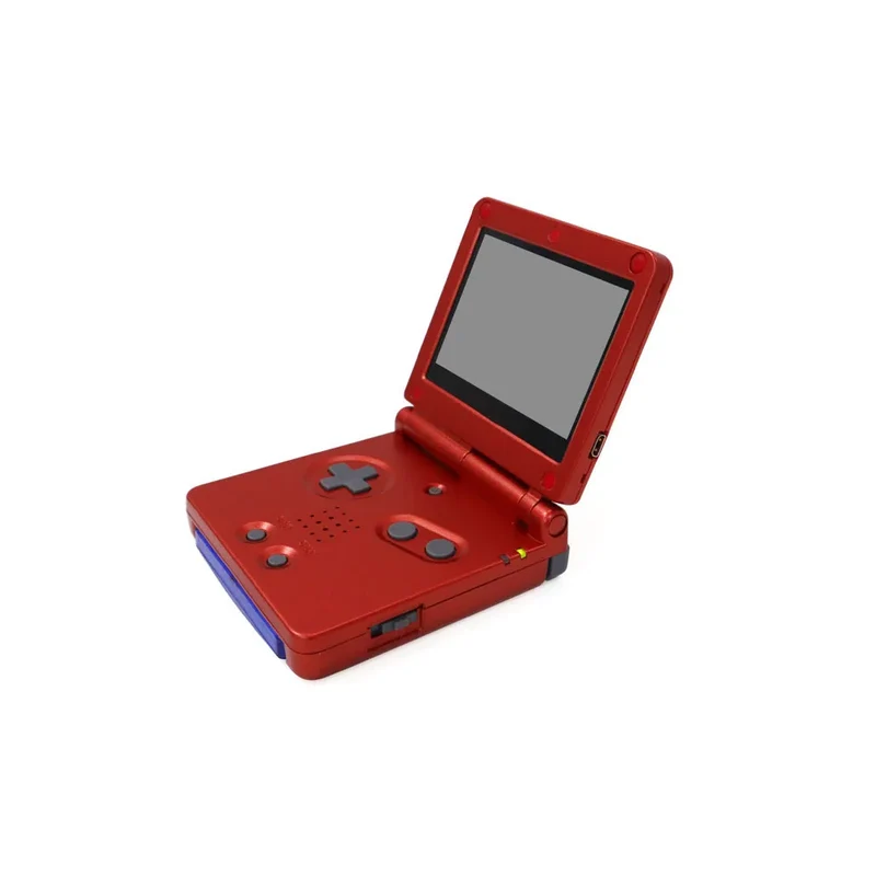 Kit HDMI interne Game Boy Advance SP — Hispeedido, pour écran IPS V2
