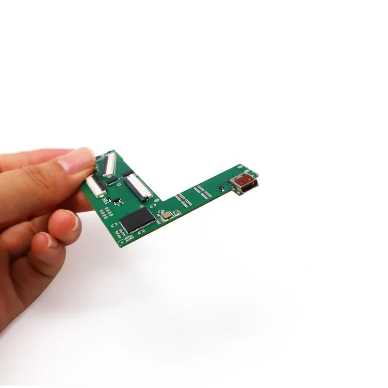 Kit HDMI interne Game Boy Advance SP — Hispeedido, pour écran IPS V2