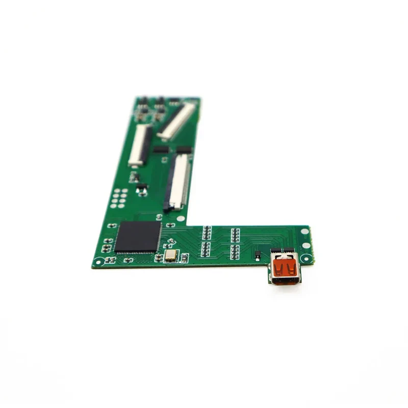 Kit HDMI interne Game Boy Advance SP — Hispeedido, pour écran IPS V2