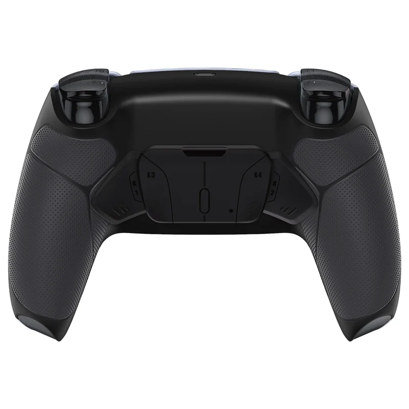 Kit eXtremeRate RISE4 V3 pour manette PS5 — 4 boutons arrière programmables