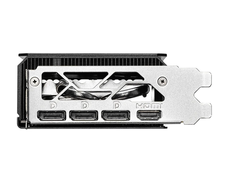 MSI GeForce RTX 5080 16G INSPIRE 3X OC BLACK