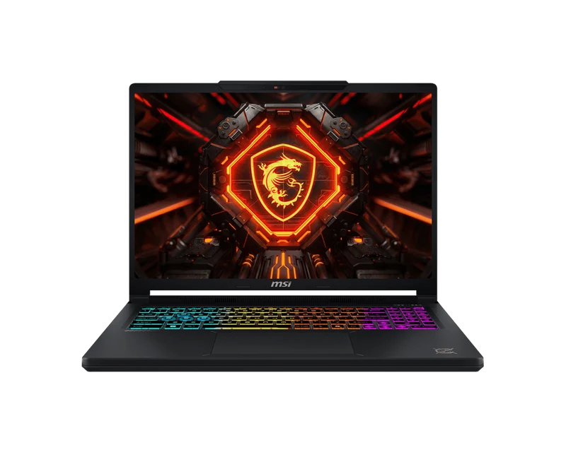 MSI Crosshair 16 HX E14WGK-094FRY Dragon Station