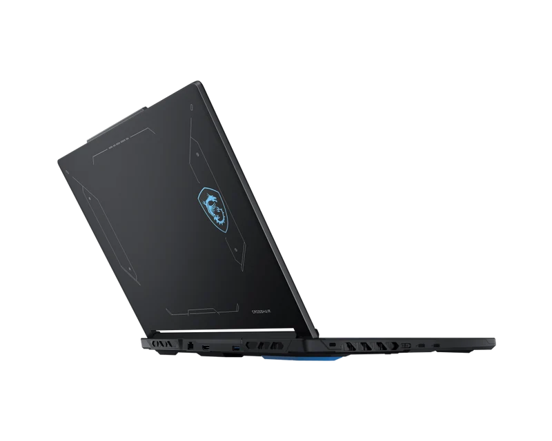 MSI Crosshair 16 HX E14WFK-095FRY Dragon Station