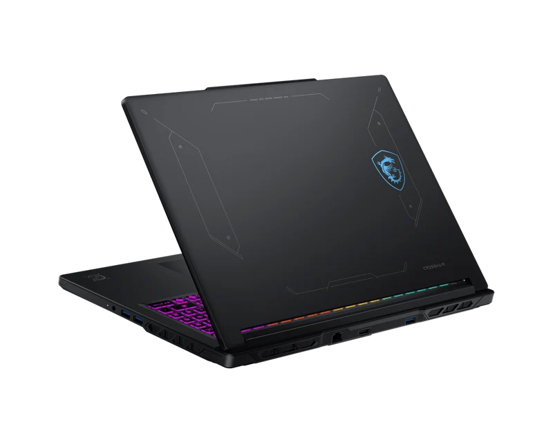 MSI Crosshair 16 HX E14WFK-095FRY Dragon Station