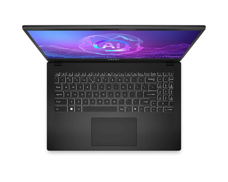 MSI Modern 15 H AI C2HMG-288FRNN