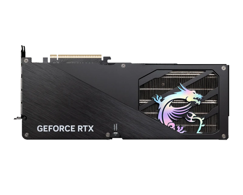 MSI GeForce RTX 5070 Ti 16G GAMING TRIO OC