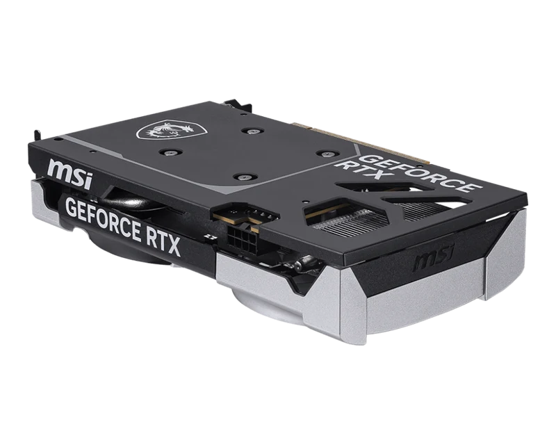MSI GeForce RTX 5050 8G VENTUS 2X OC