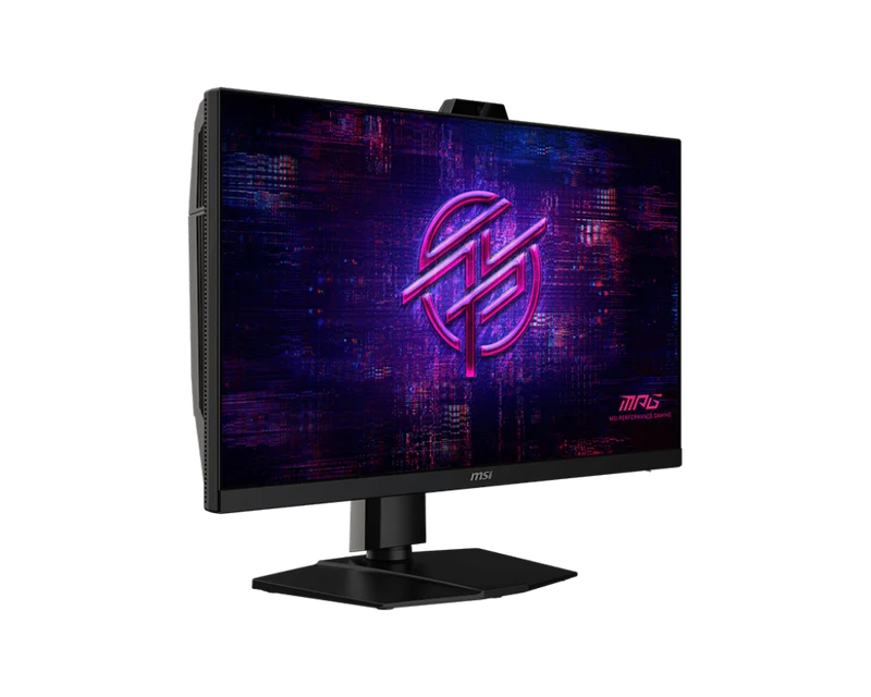 MSI MPG 272QRF X36 - Pack de 2