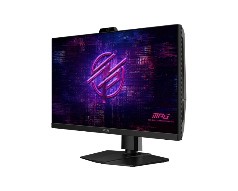 MSI MPG 272QRF X36 - Pack de 2