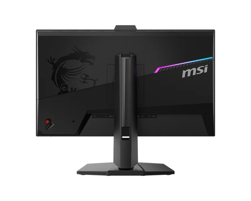 MSI MPG 272QRF X36 - Pack de 2