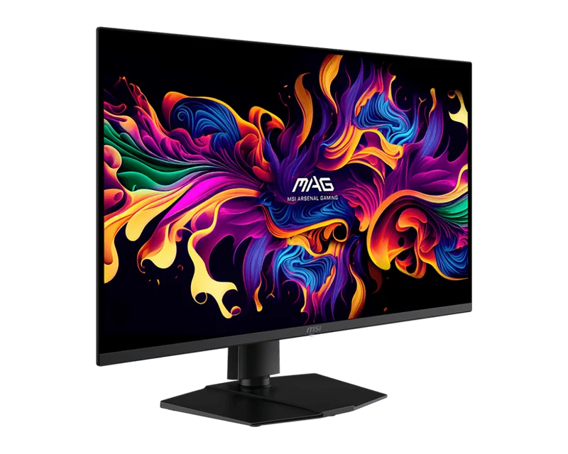 MSI MAG 321UP QD-OLED X24