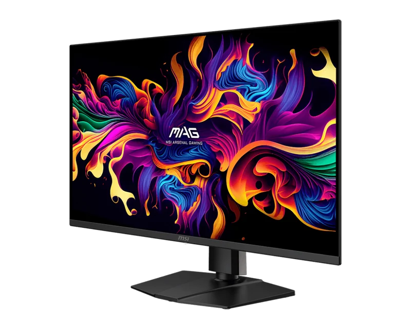 MSI MAG 321UP QD-OLED X24